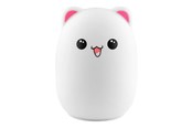 Smart-Home - Tracer - night light - LED - 1 W - RGB light - teddy bear - available in different colours - TRAOSW47254