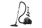 Staubsauger - Electrolux Staubsauger Clean 600 EL61C2OG - vacuum cleaner - canister - ocean green - EL61C2OG