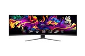 Bildschirm - 49" MSI MPG 491CQP QD-OLED - 5120x1440 - 144Hz - QD-OLED - MPG 491CQP QD-OLED