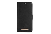 Handys - Cover & Cases - ONSALA Wallet Case Midnight Black - iPhone 13 Pro Max - 577170