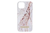 Handys - Cover & Cases - ONSALA Phone Case White Rhino Marble iPhone 14 Plus - 577172