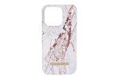 Handys - Cover & Cases - ONSALA Phone Case iPhone 14 Pro White Rhino Marble - 577173