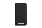 Handys - Cover & Cases - ONSALA Wallet Case Eco Midnight Black - iPhone 14 Plus - 577184
