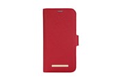 Handys - Cover & Cases - ONSALA Wallet Case Red - iPhone 14 Pro - 577193