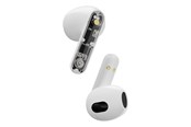 Kopfhörer/Headsets - STREETZ T150 - White - T150-WHT