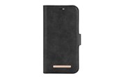 Handys - Cover & Cases - ONSALA Wallet Case Eco 2 Card Slots MagSeries Black - iPhone 15 - 577199
