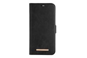 Handys - Cover & Cases - ONSALA Wallet Case Eco 2 Card Slots MagSeries Black - iPhone 15 Pro Max - 577202
