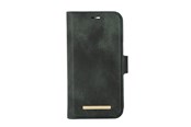 Handys - Cover & Cases - ONSALA Wallet Case Eco 2 Card Slots MagSeries Dark Green - iPhone 15 Plus - 577204