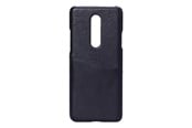 Handys - Cover & Cases - ONSALA Mobile Cover Black with Cardpocket Oneplus 8 - 588546