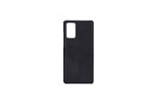 Handys - Cover & Cases - ONSALA Mobile Cover Black with Cardpocket Samsung Note 20 5G - 588550
