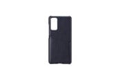 Handys - Cover & Cases - ONSALA Phone Case Card Compartment Black - Samsung S20FE 5G / S20FE 4G - 588558