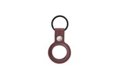Handys - Cover & Cases - ONSALA Airtag Holder Brown with Keyring - 588579
