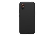 Handys - Cover & Cases - OtterBox React Samsung Galaxy XCover7 - black - ProPack - 77-95436