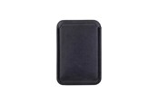 Handys - Anderes Zubehör - ONSALA Magnetic Cardholder Black iPhone 12 and later - 588588