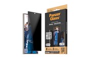 Handys - Schutzfolie - PanzerGlass Privacy Screen Protector Samsung Galaxy S24 Ultra | Ultra-Wide Fit w. EasyAligner - PANZERP7352