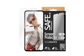 Handys - Schutzfolie - SAFE by PanzerGlass Screen Protector Samsung Galaxy A35 5G | Ultra-Wide Fit w. EasyAligner - SAFE95686