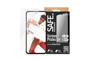 Handys - Schutzfolie - SAFE by PanzerGlass Screen Protector Samsung Galaxy A55 5G | Ultra-Wide Fit w. EasyAligner - SAFE95687