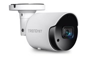 Netzwerkkamera - TRENDnet TV-IP1514PI - network surveillance camera - bullet - TAA Compliant - TV-IP1514PI