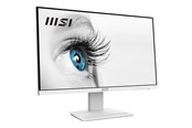 Bildschirm - 27" MSI PRO MP273AWDE - 1920x1080 (FHD) - 100Hz - IPS - 9S6-3PB4CH-094