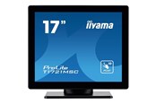 Bildschirm - 17" iiyama ProLite T1721MSC-B2 - 1280x1024 - 75Hz - TN - T1721MSC-B2