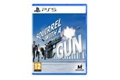Spiele - Squirrel with a Gun - Sony PlayStation 5 - Third Person Shooting - PEGI 12 - 5016488141680