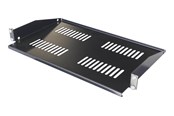 Rack-Gehäuse - TOTEN Fixed shelf for G-series 1U 266.7mm deep for 47 - 983600255