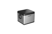Andere Küchengeräte - Dometic CK2-45 Hybryde Coolbox 43L - 12/24/230V - Grey - 9620001943