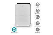 Klima / Ventilatoren / Klimaanlage - Nedis SmartLife DEHU30WTW - dehumidifier - DEHU30WTW