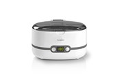 Sonstige Körperpflege - Nedis JECL110WT Ultrasonic Jewellery Cleaner - JECL110WT