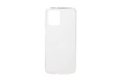 Handys - Cover & Cases - ONSALA Phone Case TPU Transparent - Motorola Moto G53 5G - 588617