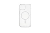 Handys - Cover & Cases - ONSALA Phone Case TPU MagSeries Transparent - iPhone 15 - 588629