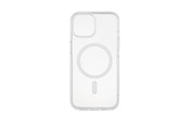 Handys - Cover & Cases - ONSALA Phone Case TPU MagSeries Transparent - iPhone 15 Plus - 588630