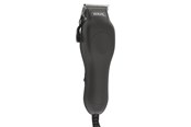 Haarschneidegeräte - Wahl Haartrimmer Smooth Pro Black Edition - 79524-3716