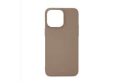 Handys - Cover & Cases - ONSALA Phone Case Ultra Slim Sand Burst Beige - iPhone 15 Pro Max - 588648