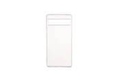 Handys - Cover & Cases - ONSALA Phone Case TPU Transparent - Google Pixel 7a - 588650