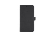 Handys - Cover & Cases - ONSALA Wallet Case iPhone 12 Mini Black - 591500