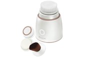 Körper und Gesundheit - Revlon Ultimate Glow Clean and Make-up Sonic - RVSP3538E