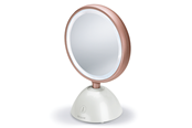 Kosmetik Spiegel - Revlon Ultimate Glow Make-up mirror RVMR9029UKE - RVMR9029UKE