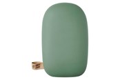 Powerbank (Akku) - GreyLime Power Stone ll Powerbank (Akku) - Grün - 10400 mAh - P104303