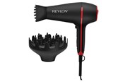 Haartrockner / Föhne - Revlon Haartrockner / Föhne Smoothstay - 2000 W - RVDR5317E