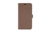 Handys - Cover & Cases - ONSALA Mobile Wallet Brown iPhone 11 Pro Max - 591526