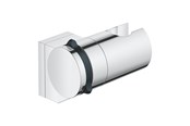 Dusch- und Montagezubehör - Grohe Vitalio adjustable hand shower holder, chrome - 26183001