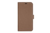 Handys - Cover & Cases - ONSALA Wallet Case Brown - iPhone 13 - 591541