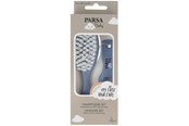 Babypflege - Parsa Baby Mein erstes Haarpflegeset aus veganem Biokunststoff – Rosa - P00001992