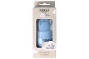 Babypflege - Parsa Baby 6-teiliges Nagelpflegeset, Neugeborene - Blau - P00004953