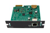 Netzwerkadapter (Netzkarte, Druckserver, u.s.w.) - Dell APC Network Management Card 3 with PowerChute Network Shutdown - AA970069