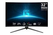 Bildschirm - 31.5" MSI G32CQ5P - 2560x1440 (QHD) - 170Hz - VA - G32CQ5P