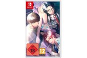 Spiele - Sympathy Kiss (Standard Edition) - Nintendo Switch - Otome - PEGI 12 - 5060941716373