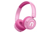 Kopfhörer/Headsets - Niceboy HIVE Kiddie - Pink - hive-kiddie-pink