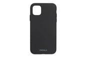 Handys - Cover & Cases - ONSALA Phone Case Silicone Black - iPhone 11 / XR - 664012